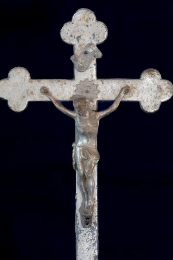 Krzyż ołtarzowy