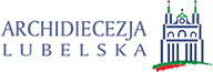 Logo Archidiecezja Lubelska