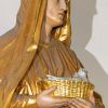 Rzeźba świętej Elżbiety