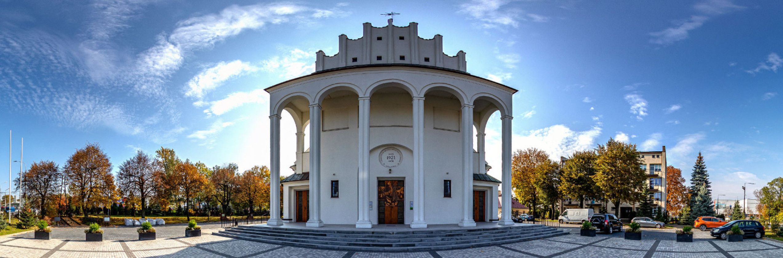 Kościół pw. Michała Archanioła w Lublinie
