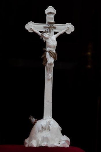 Krzyż ołtarzowy
