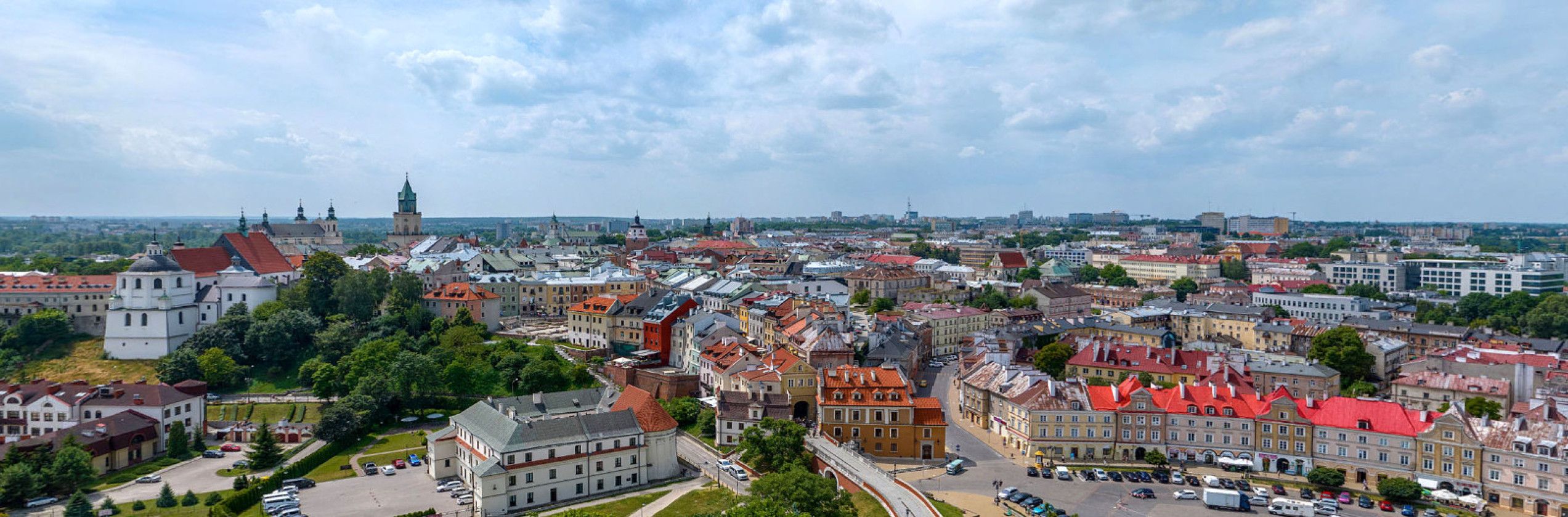 Wieża Trynitarska - Przestrzeń Nieznana, Etap III 